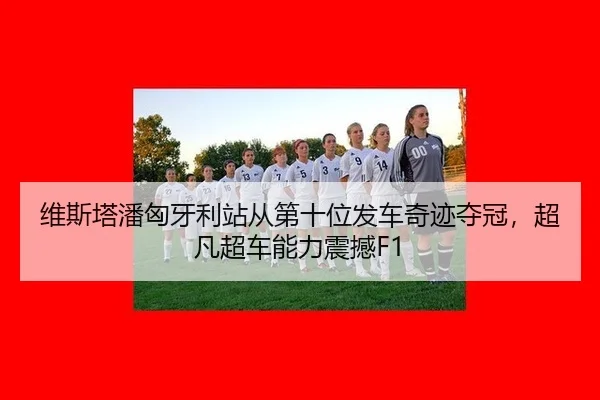 维斯塔潘匈牙利站从第十位发车奇迹夺冠，超凡超车能力震撼F1